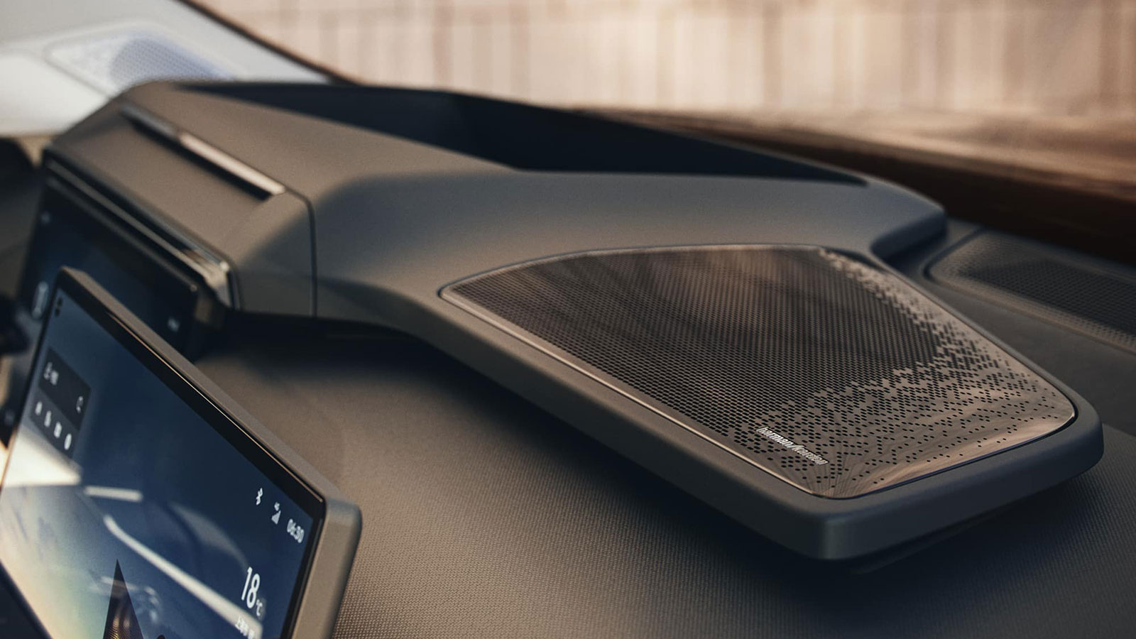 Lynk & Co 08: Πρώτη επαφή με το πολυτελές plug-in υβριδικό SUV